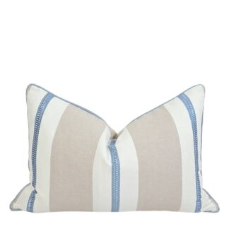 ALDEN STRIPE PILLOW