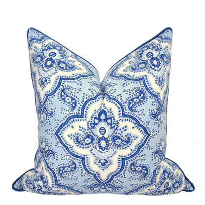 CAPE COD COLLECTION AMALIA PILLOW