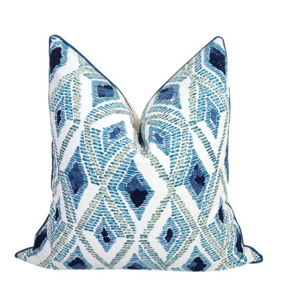 TEXTURED ANTIPAROS PILLOW