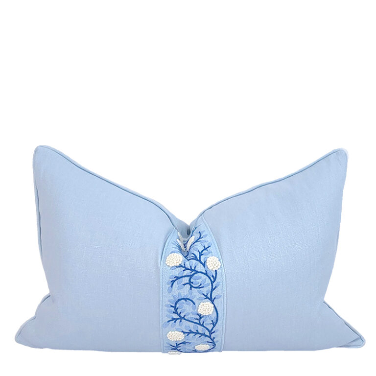 Decorative Beach Throw & Toss Pillows Designer Pillows