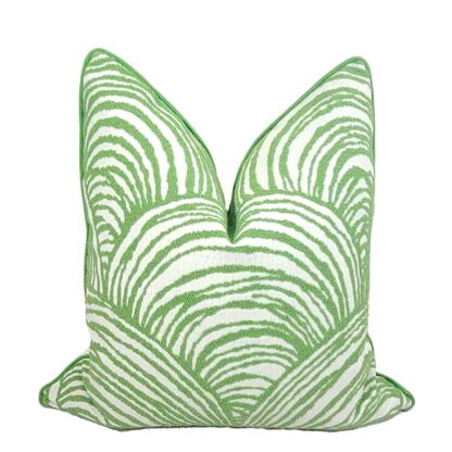 GREE BAY POINT PILLOW