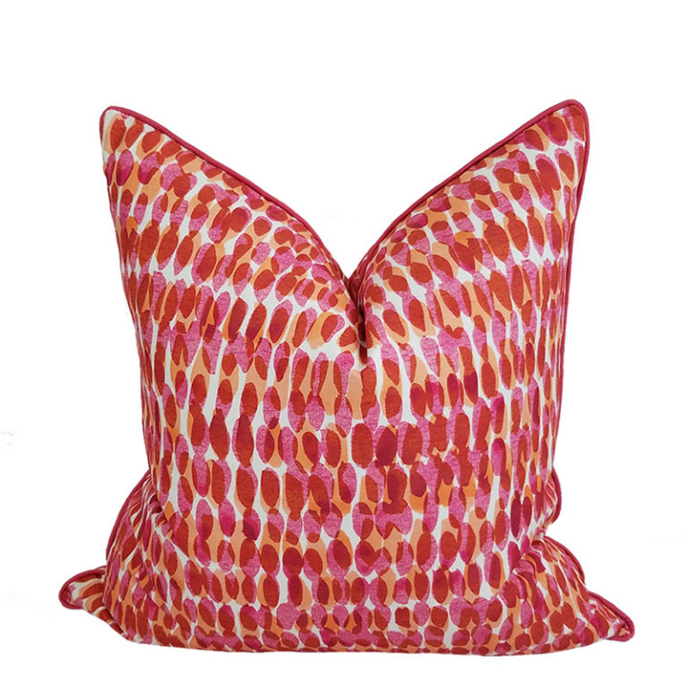 PALM BEACH COLLECTION COVE ISLAND PILLOW