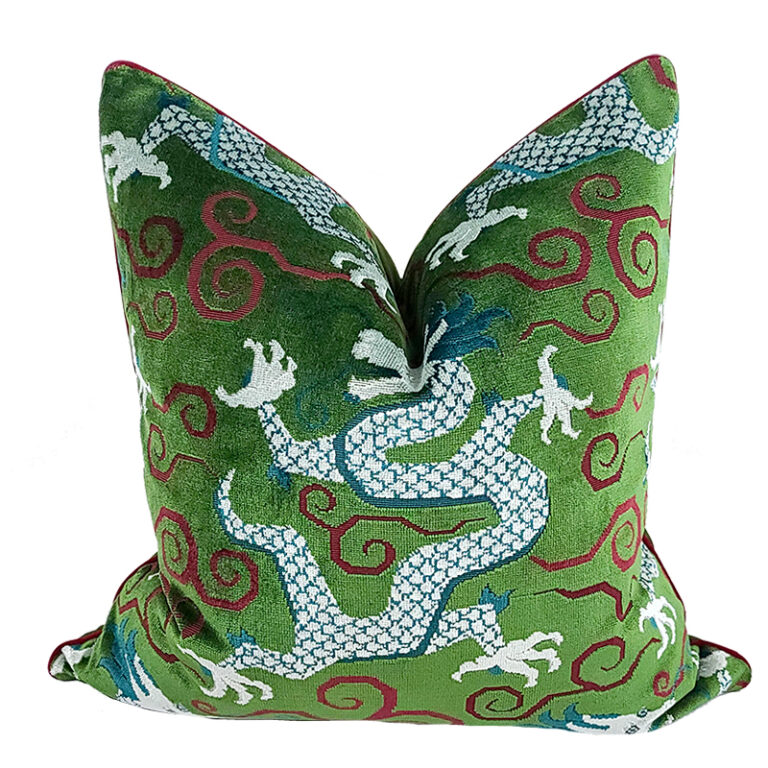 Custom Pillow Shop Coastal Home Pillows