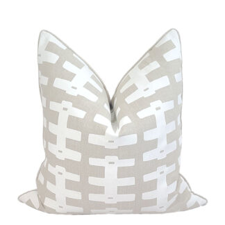 NATURAL BRIDGE PILLOW