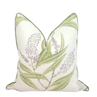 LAVENDER BUDDELJA PILLOW