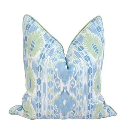 BUKHARA PILLOW