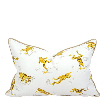 CHARLESTON COLLECTION CALABASAS PILLOW - ALL SIZES AVAILABLE -
