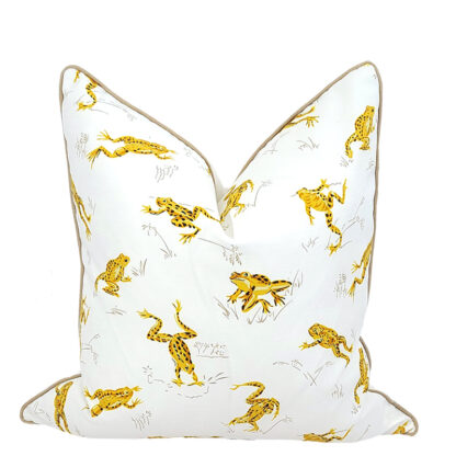 CHARLESTON COLLECTION CALABASAS PILLOW - ALL SIZES AVAILABLE - - Image 2