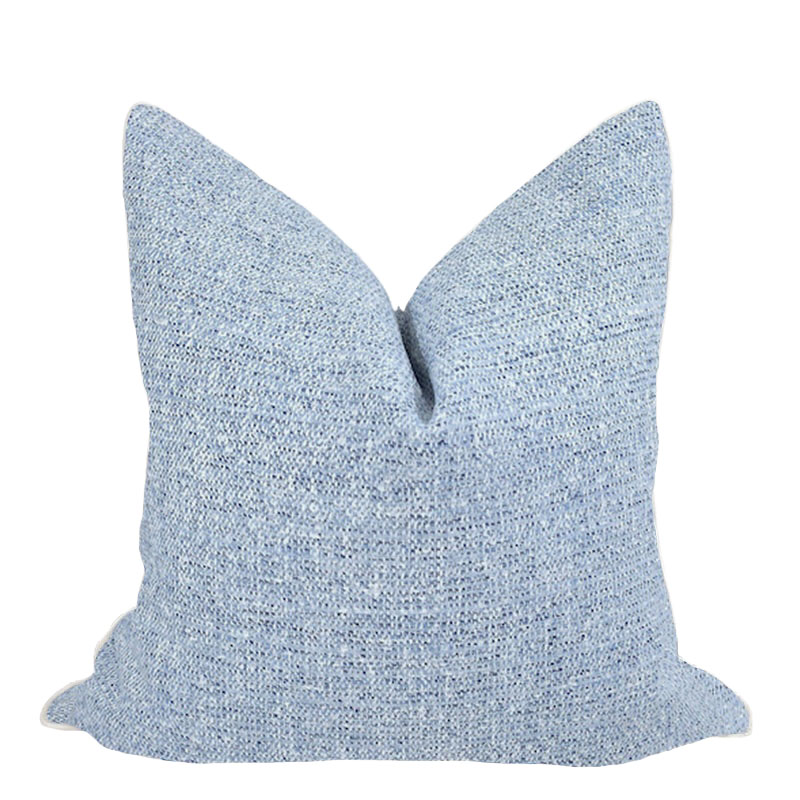 Calais Pillow in sky