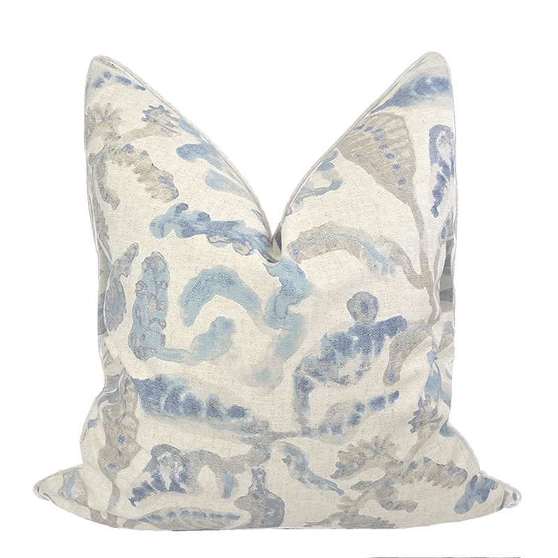 CARLIE PILLOW