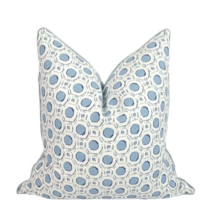 Wedgwood Cavel Pillow