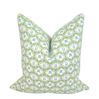 CHARLESTON COLLECTIONS ANNABELLE PILLOW
