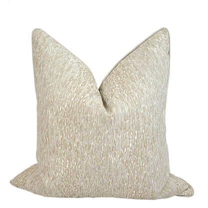 PALM BEACH COLLECTION CHROMIS PILLOW