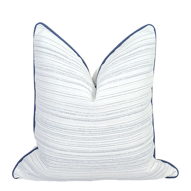 NEWPORT COLLECTION Coastal Home Pillows