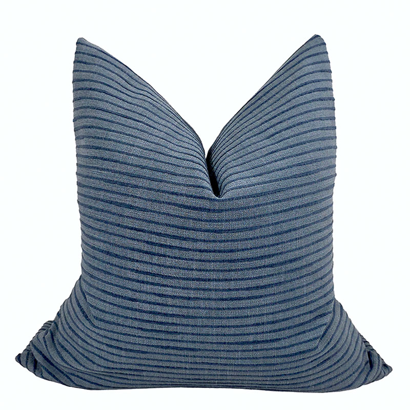 COMPANION DEAUVILLE PILLOW
