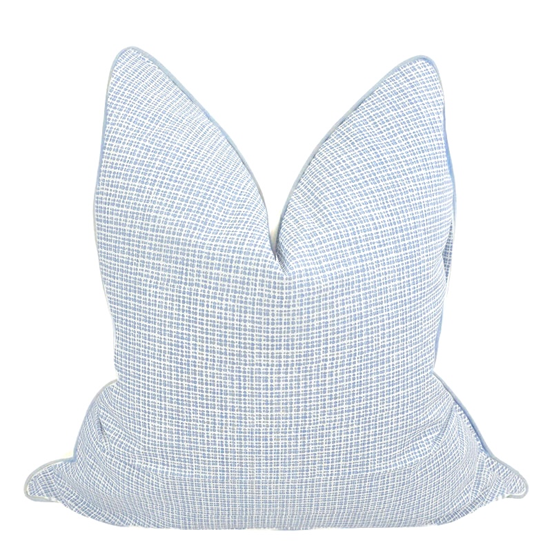 COMPANION KADE PILLOW IN SKY