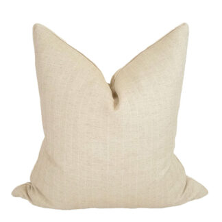 companion sanddrift pillow