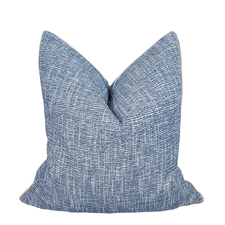 NEWPORT COLLECTION Coastal Home Pillows