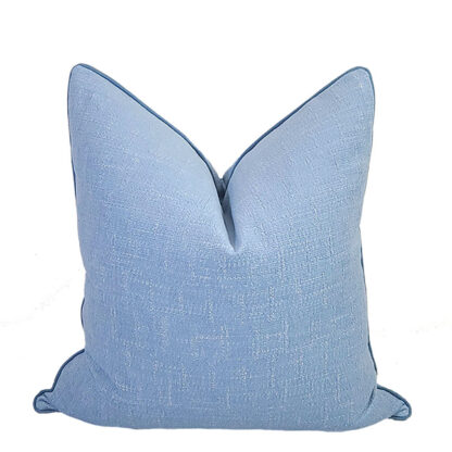 BLUE VISTA PILLOW