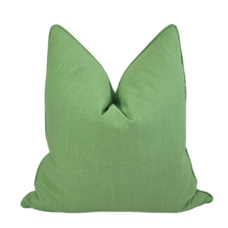 COMPLIMENT LINEN PILLOW / SPRING