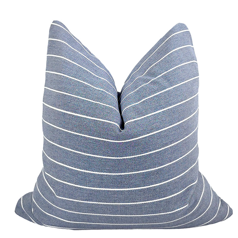 CREST LINE PILLOW