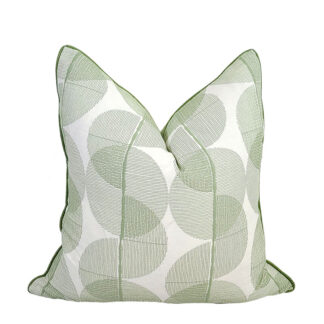 Cyclone-Pillow-Aloe Green