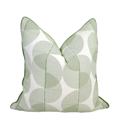 Cyclone-Pillow-Aloe Green