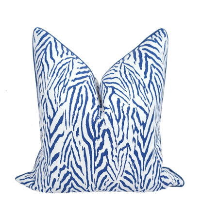 MALIBU COLLECTION CYRENE PILLOW