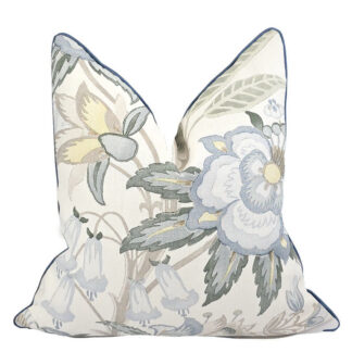 DAVENPORT PILLOW IN SEAMIST