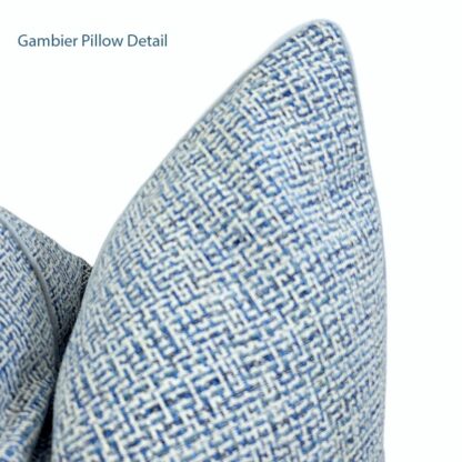 COMPANION GAMBIER PILLOW - Image 2