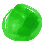 Green / Palm / Spring