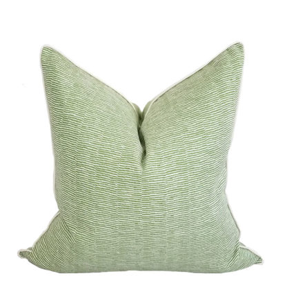 OUTDOOR  HYANNIS PILLOW / LEAF