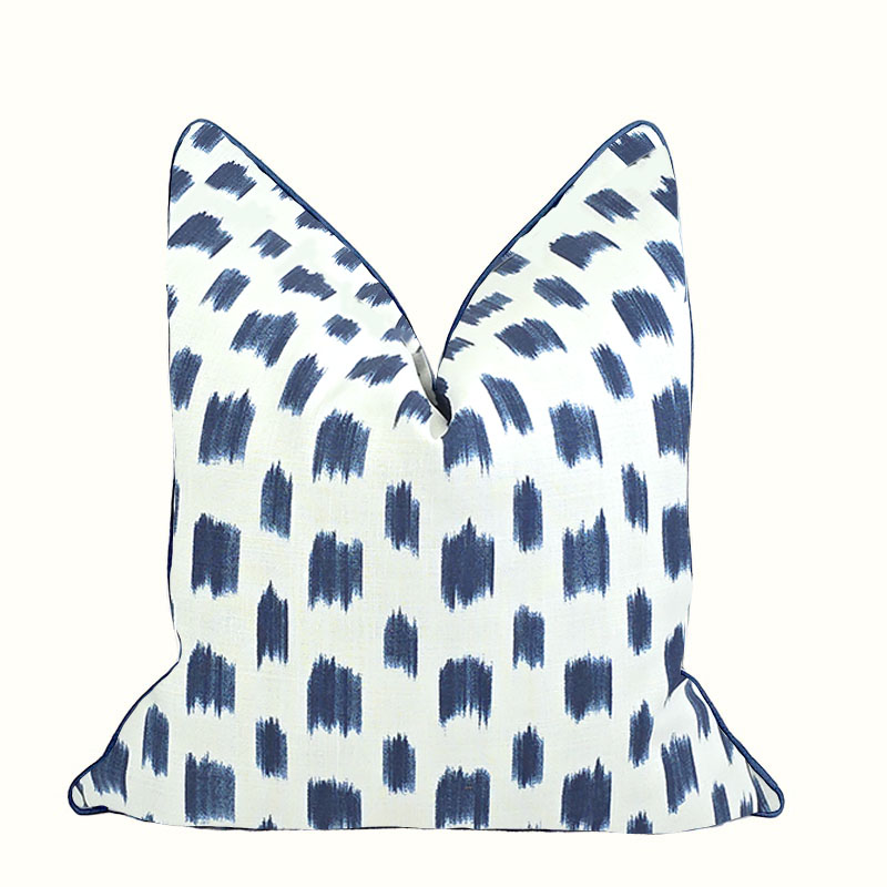 IZMIR IKAT PILLOW