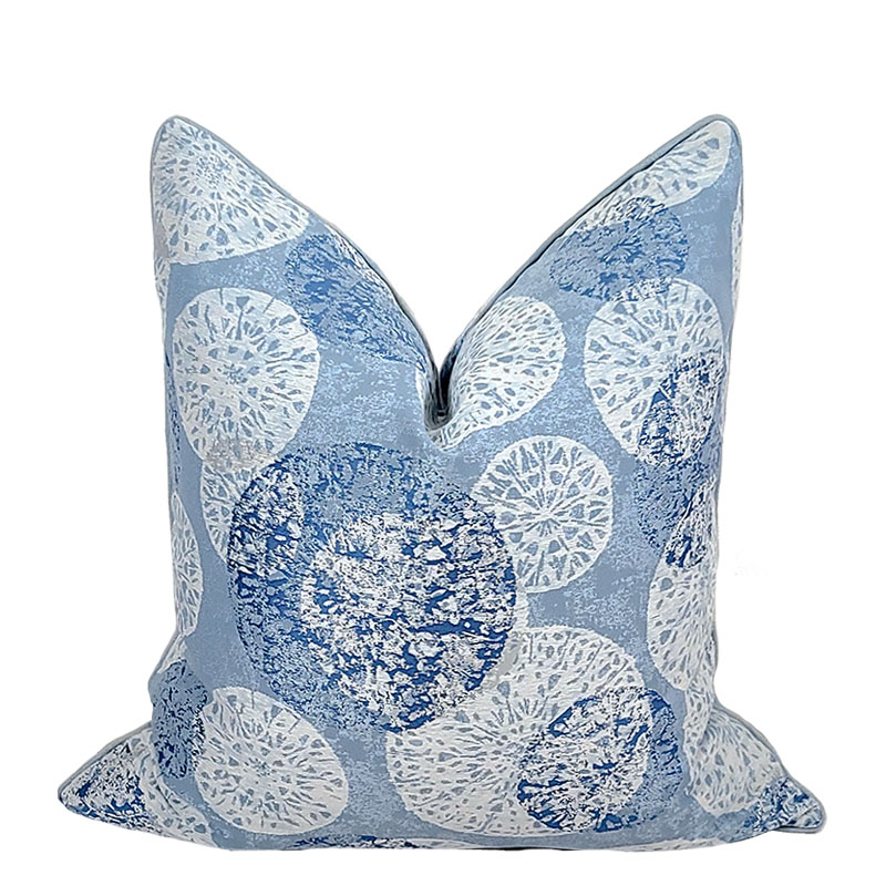Jellyfish pillow top