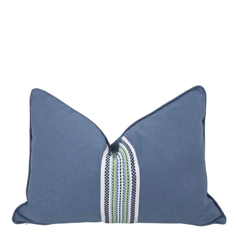 JENNY LUMBAR PILLOW