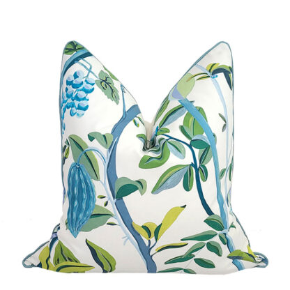 TROPICAL LEALANI PILLOW