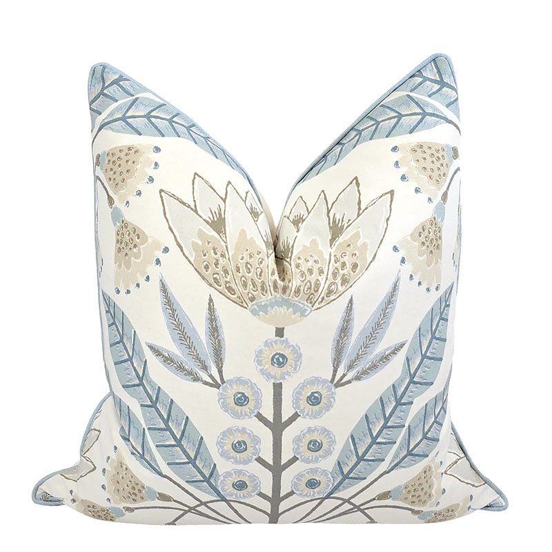 LOTUS PILLOW IN SPA