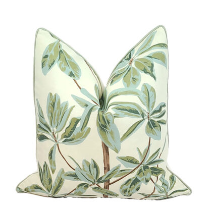MANGROVE PILLOW IN MINERAL