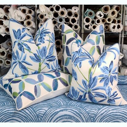 CHARLESTON COLLECTION PASSAGEWAY PILLOW - Image 2