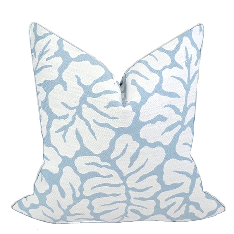 Oceanside Pillow