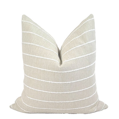 OFF THE COAST PILLOW