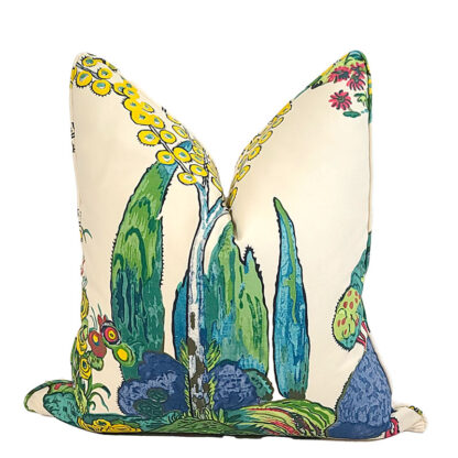 ORLEANS PILLOW IN PRIMARY