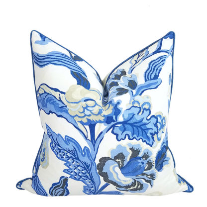 MALIBU COLLECTION NAVSINK PILLOW