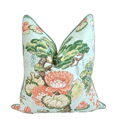 TROPICAL PHILLINA PILLOW