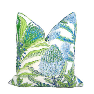 PROTEA PRINT PILLOW