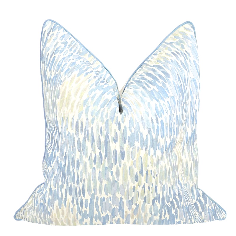 RAIN PILLOW