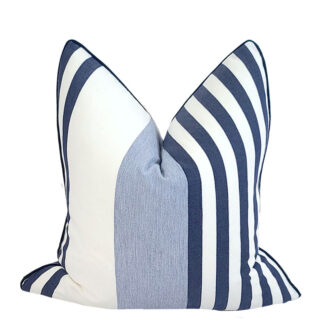 REVIERA STRIPE PILLOW