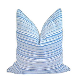 SAKE STRIPE PILLOW
