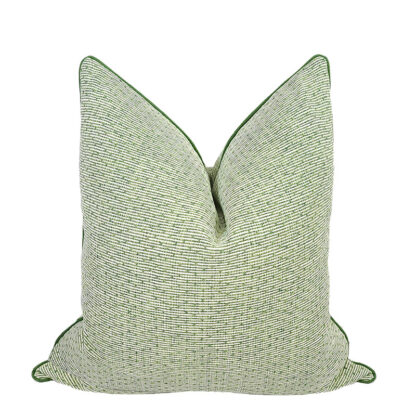 SEEDS PILLOW GREEN