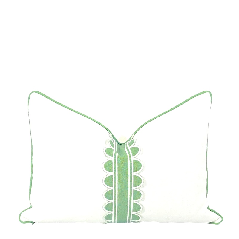 SERENDIPITY LUMBAR IN GREEN